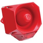 Sirena Flash Asserta - 24 Vdc - Eaton