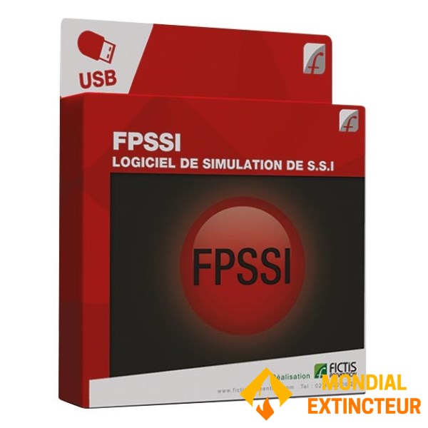 Software di simulazione SSI