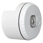 Solista LX W diffusore visivo - Finesecur