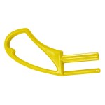 Spit Eurextrem Eurofire perno giallo