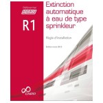 Standard APSAD - Regola R1