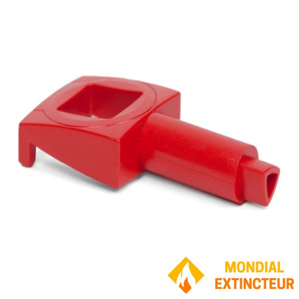 Tasti di reset Esser