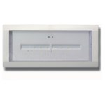 Telaio di montaggio a soffitto - Gamma "XENA FLAT"