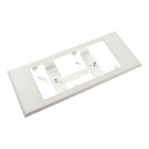 Telaio universale per soffitto - Gamma "XENA FLAT"