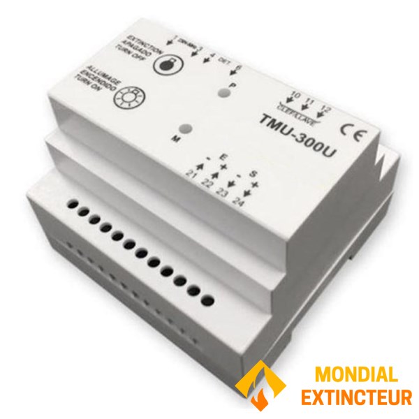 Telecomando UNIVERSALE "MULTI-BRAND"