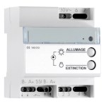 Telecomando per camere da letto - URA