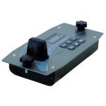 Telecomando wireless per il nebbiogeno tecnico