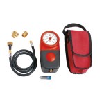 Tester di perdite di gas