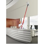 Vaschetta trasparente Testifire XTR2