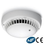 煙感知器 - フランス規格