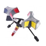 検出器取り外しツール