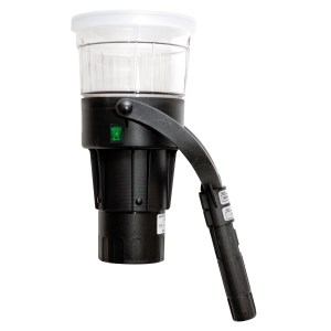 熱検知器用メインテストボウル