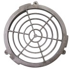 固定換気ハーフフィッティング