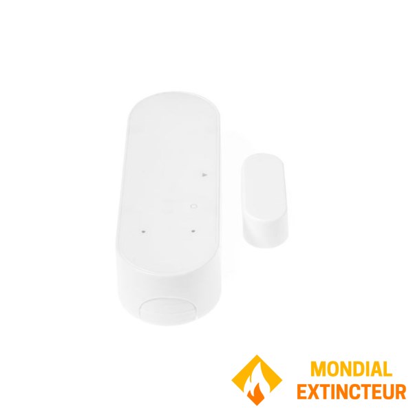 開口探知機 - ラジオ