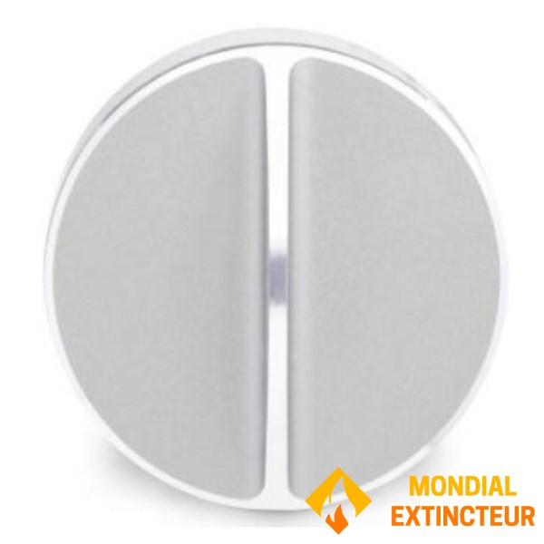 Serrure connectée et pilotée - Radio