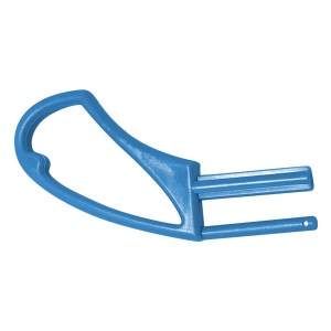 スピット ユーレクストレム ユーロファイア ピン ブルー