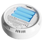 相互接続可能な一酸化炭素検知器