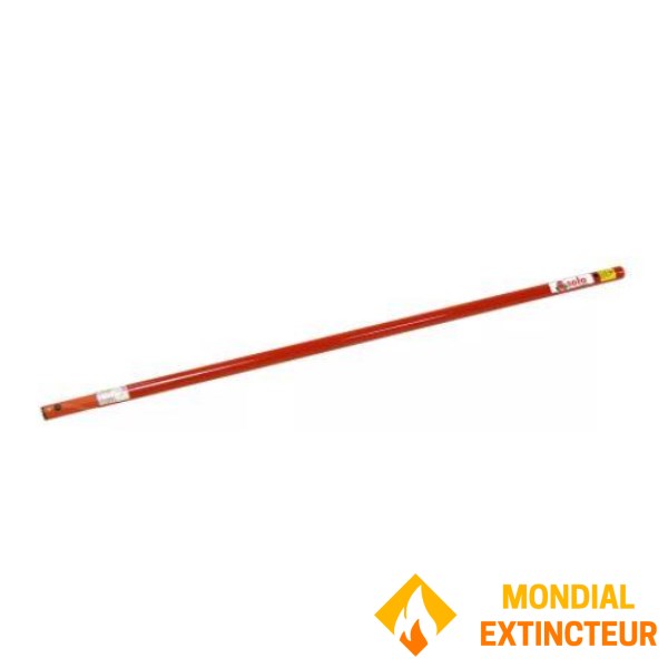 1ストランド伸縮ポール用エクステンション