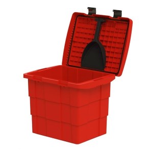 屋外・屋内用ファイヤーサンド・トラップ10個入り