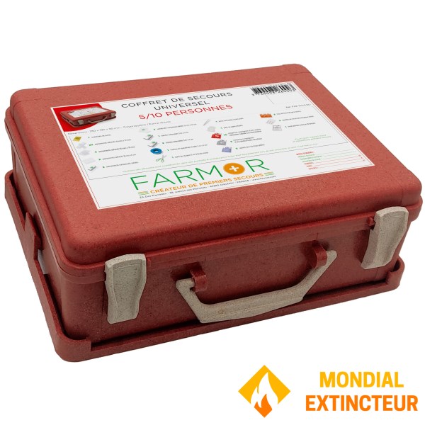 5/10人用救急箱