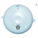 10年バッテリ検出器 フランス規格およびEN14604