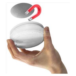 100 検出器用マグネット取付キット