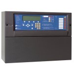 128点アドレサブルECS + CMSI内蔵 - 3機能