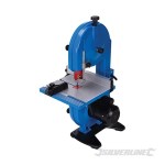 190 mm バンドソー、350 W