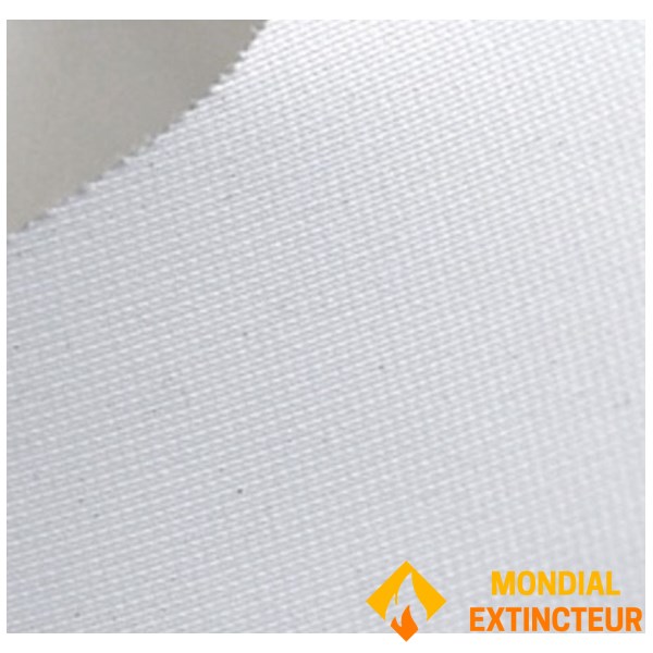 Lot de 20 - Masque de protection en tissu réutilisable