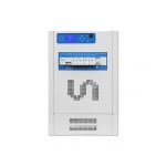 中央電源230VAC - 1500 VA - 1時間