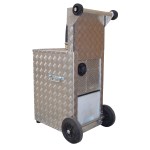 40リットル・タンク/ポンプ・ユニット