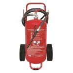 50リットルEPA消火器 - MOBIAK CEシリーズ
