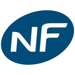 キャスター付き50リットル消火器 - NF -ブランド MOBIAK