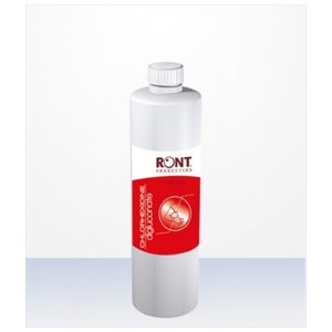 6Lおよび9Lポータブルシャワー用500ml防腐剤用量