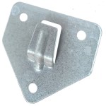 ABF 6リットル消火器-蛍光灯付き-CE規格