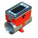 AR50 乾式カラム流量計