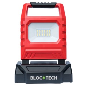 BAPI はブロックの技術- 1500 の lm --を導きました