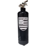 デザイン"BREIZH"消火器