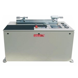 CO2"CFA 2 D"消火器の充填