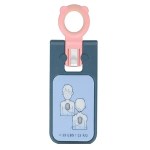 フィリップスFRx除細動器用小児用キー