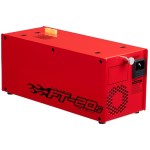 FT20スモークジェネレーター用バッテリー