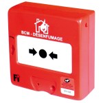 排煙マニュアルリリース - Finesecur