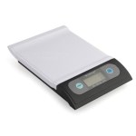 カーブパン付きスパークレットスケール - 7 Kg 最大1グラムの精度