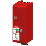 リリースレバー付きNF認証ケーブル排煙ウィンチ