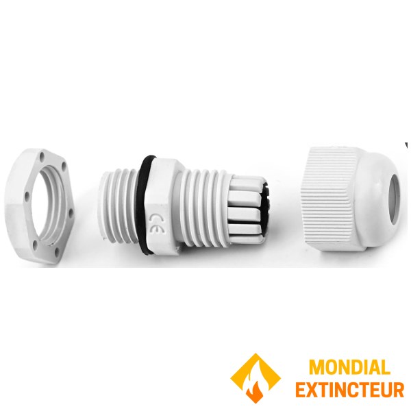 ケーブルグランド - PG11 - 防水型