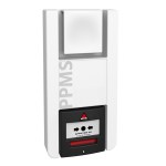 バッテリー駆動PPMSラジオ格納ユニット