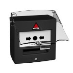 防水マニュアルリリース - PPMS用1接点