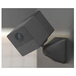 Caméra d'intérieur mini connectée - Batterie - Wifi