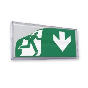 "XENAFLAT"SATI デュアルファンクションAES