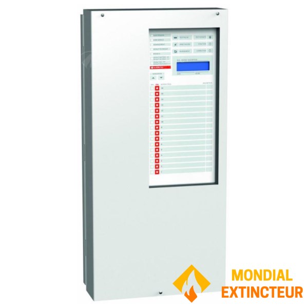 주거용 건물용 연기 추출 시스템